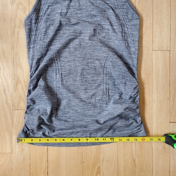 Athleta Speedlight Heather Tank - Picture 6 of 7